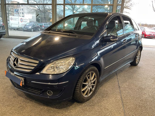 Mercedes-Benz B-Klasse B 180 CDI 2008 – снимка 1
