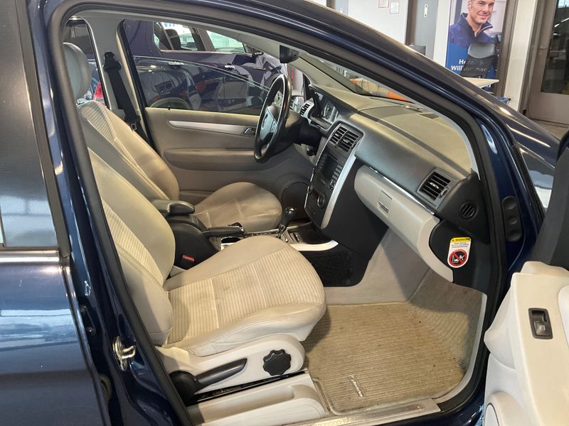 Mercedes-Benz B-Klasse B 180 CDI 2008 – снимка 3