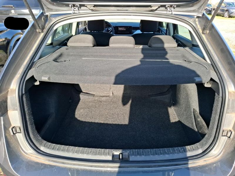Skoda Scala 1.0 TSI Business 2023 – снимка 4