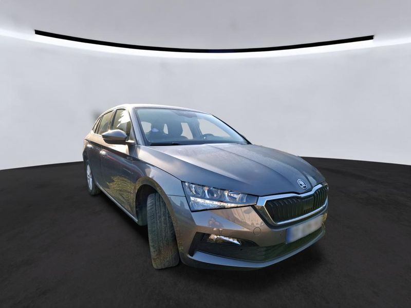 Skoda Scala 1.0 TSI Business 2023 – снимка 6