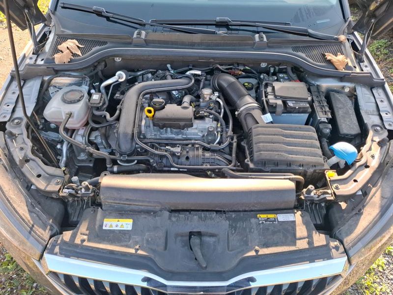 Skoda Scala 1.0 TSI Business 2023 – снимка 8