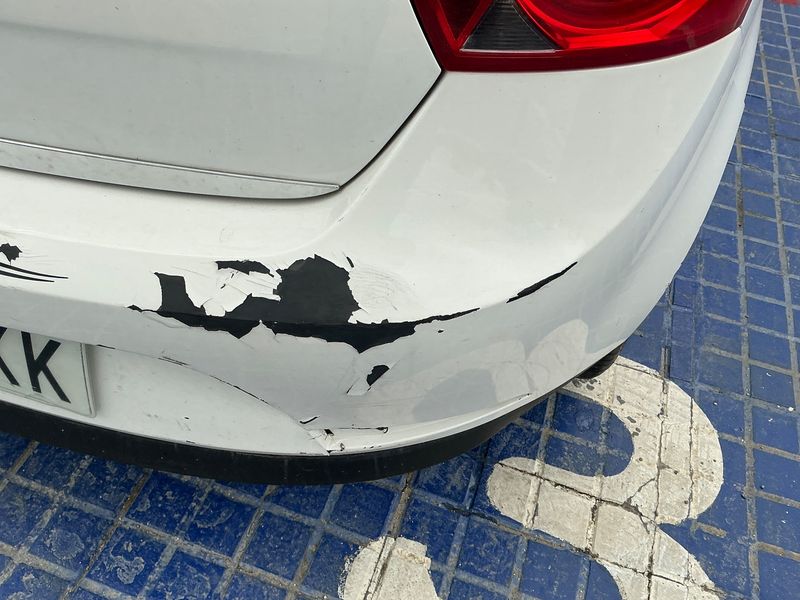 Seat Ibiza 1.6 TDI Stylance / Style 2012 – снимка 26