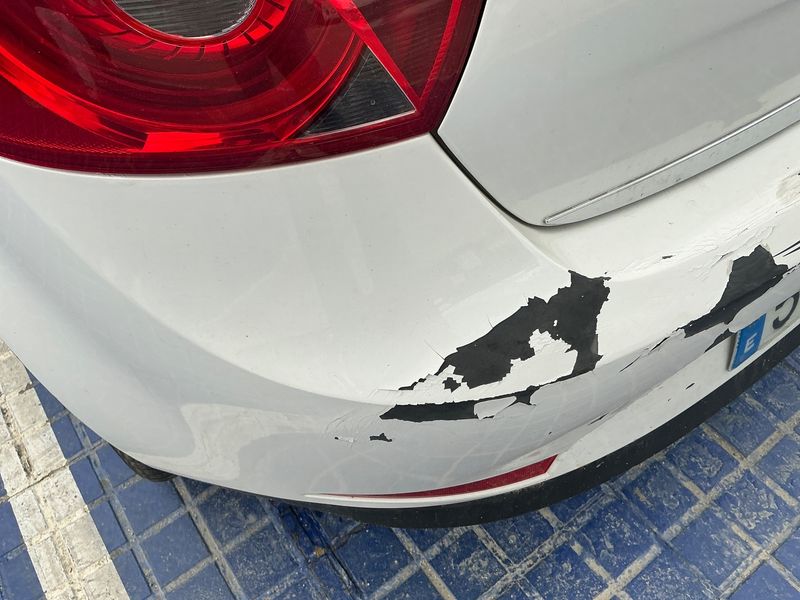 Seat Ibiza 1.6 TDI Stylance / Style 2012 – снимка 25