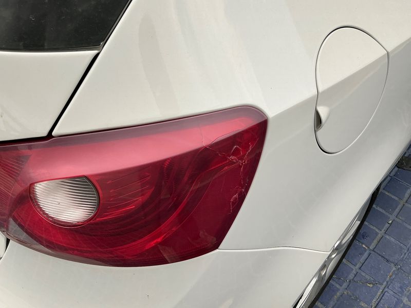 Seat Ibiza 1.6 TDI Stylance / Style 2012 – снимка 27