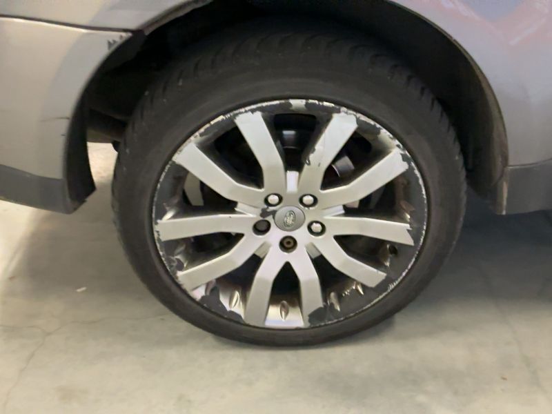 Land Rover Range Rover Sport 2.7 Td V6 TD SE 2009 – снимка 9