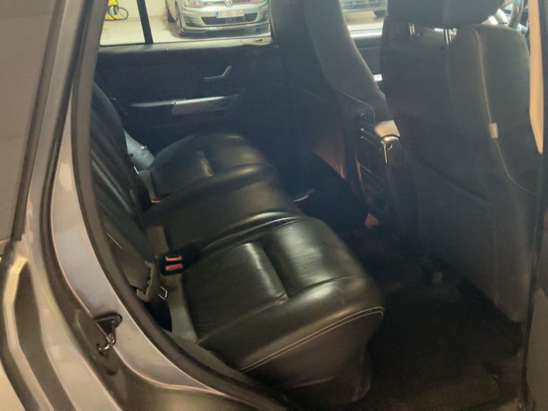 Land Rover Range Rover Sport 2.7 Td V6 TD SE 2009 – снимка 19