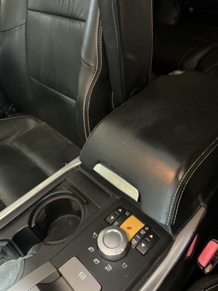 Land Rover Range Rover Sport 2.7 Td V6 TD SE 2009 – снимка 26