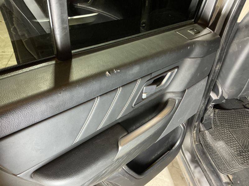 Land Rover Range Rover Sport 2.7 Td V6 TD SE 2009 – снимка 28