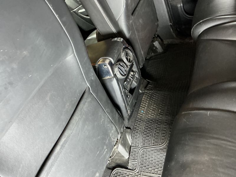 Land Rover Range Rover Sport 2.7 Td V6 TD SE 2009 – снимка 29