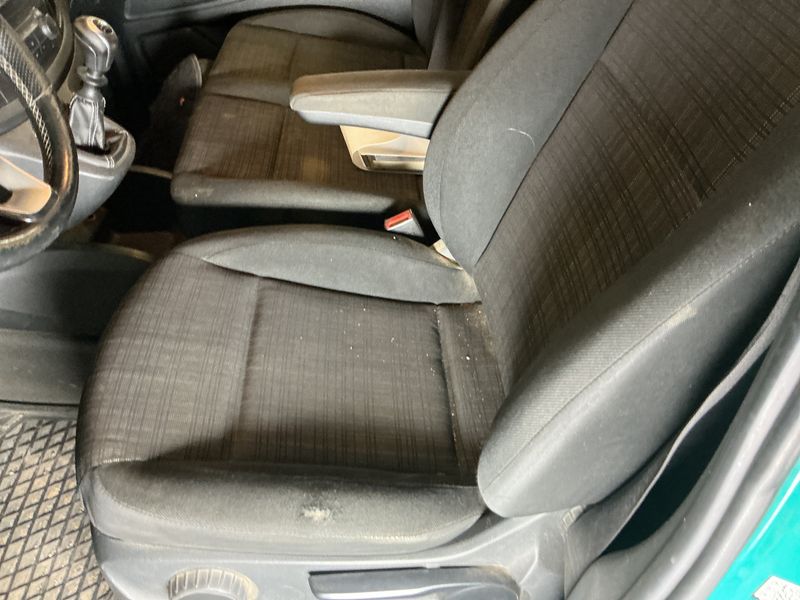 Mercedes-Benz Vito 114 CDI extralang 2017 – снимка 39