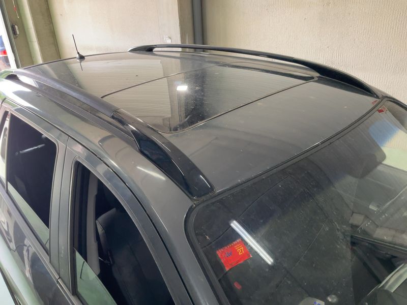 Hyundai Santa Fe 2.2 CRDi Style 4WD 2012 – снимка 13