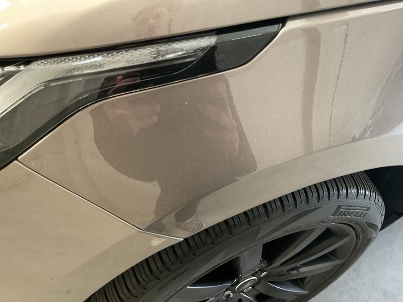 Land Rover Range Rover Velar 2.0 Diesel S R-Dynamic 2018 – снимка 33