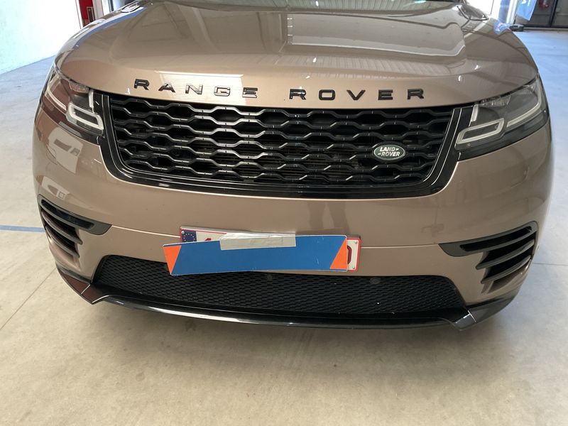Land Rover Range Rover Velar 2.0 Diesel S R-Dynamic 2018 – снимка 35