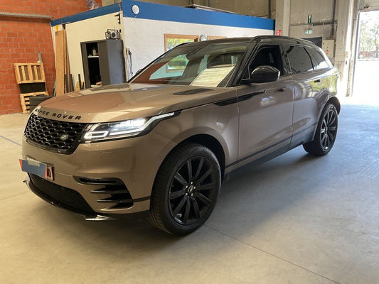 Land Rover Range Rover Velar 2.0 Diesel S R-Dynamic 2018 – снимка 1