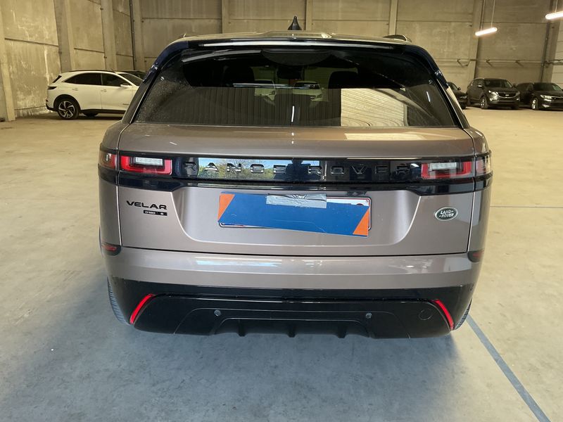 Land Rover Range Rover Velar 2.0 Diesel S R-Dynamic 2018 – снимка 7
