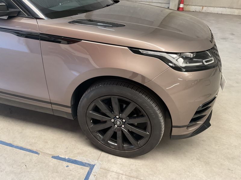Land Rover Range Rover Velar 2.0 Diesel S R-Dynamic 2018 – снимка 12