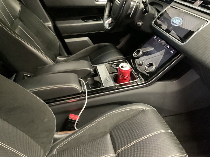 Land Rover Range Rover Velar 2.0 Diesel S R-Dynamic 2018 – снимка 25