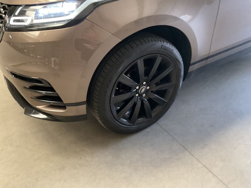 Land Rover Range Rover Velar 2.0 Diesel S R-Dynamic 2018 – снимка 3