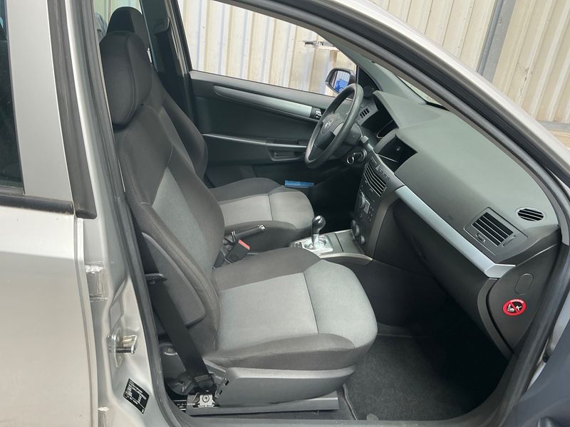 Opel Astra 1.6 Edition 2005 – снимка 3