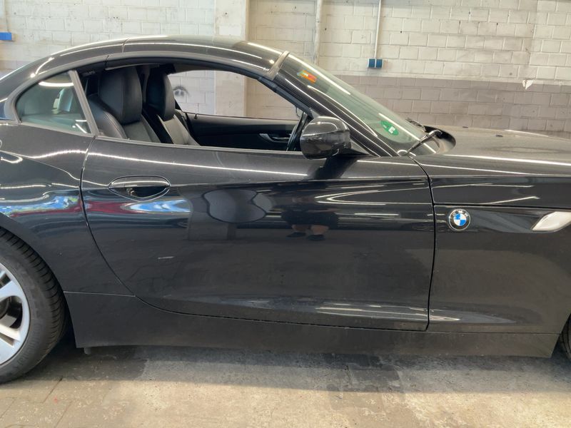 BMW Z4 sDrive 23i 2011 – снимка 10