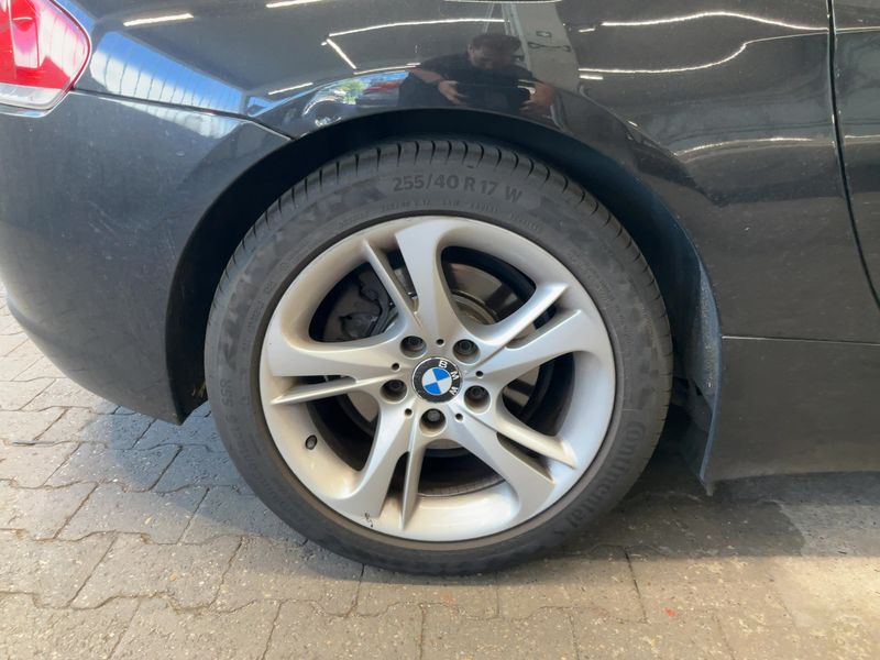 BMW Z4 sDrive 23i 2011 – снимка 9