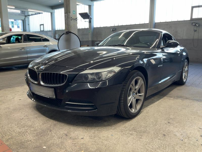 BMW Z4 sDrive 23i 2011 – снимка 1