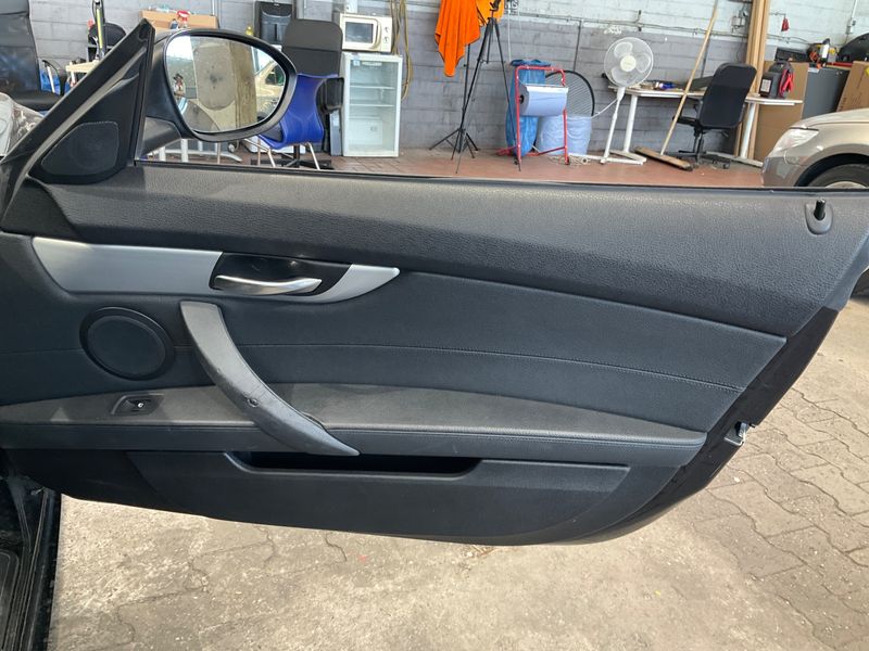 BMW Z4 sDrive 23i 2011 – снимка 30