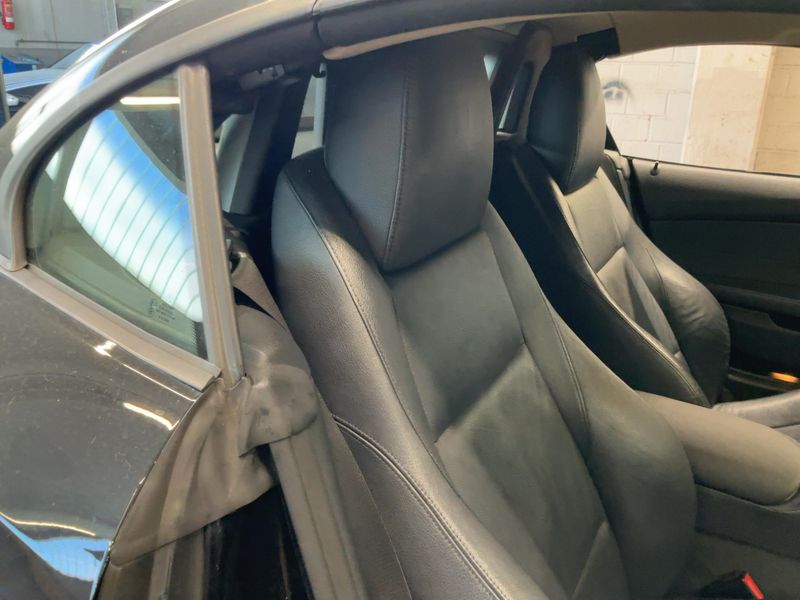 BMW Z4 sDrive 23i 2011 – снимка 19
