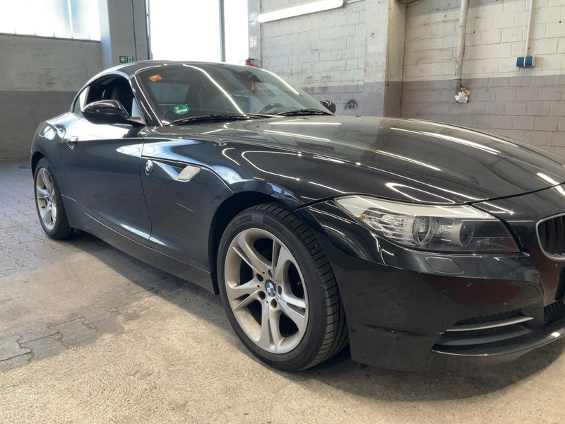 BMW Z4 sDrive 23i 2011 – снимка 12
