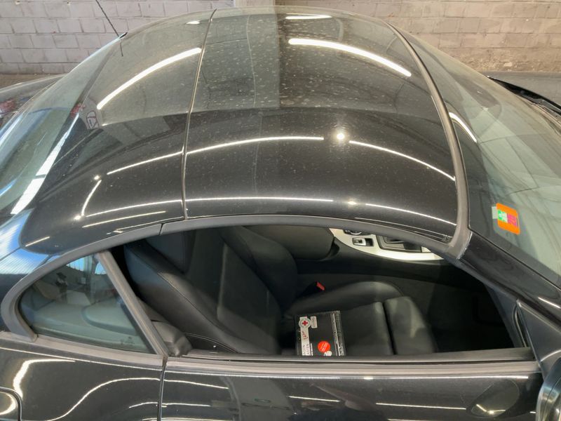 BMW Z4 sDrive 23i 2011 – снимка 13