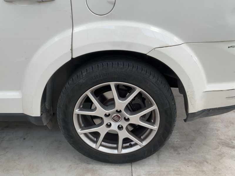 Fiat Freemont 2.0 Multijet Lounge 4WD 2014 – снимка 5