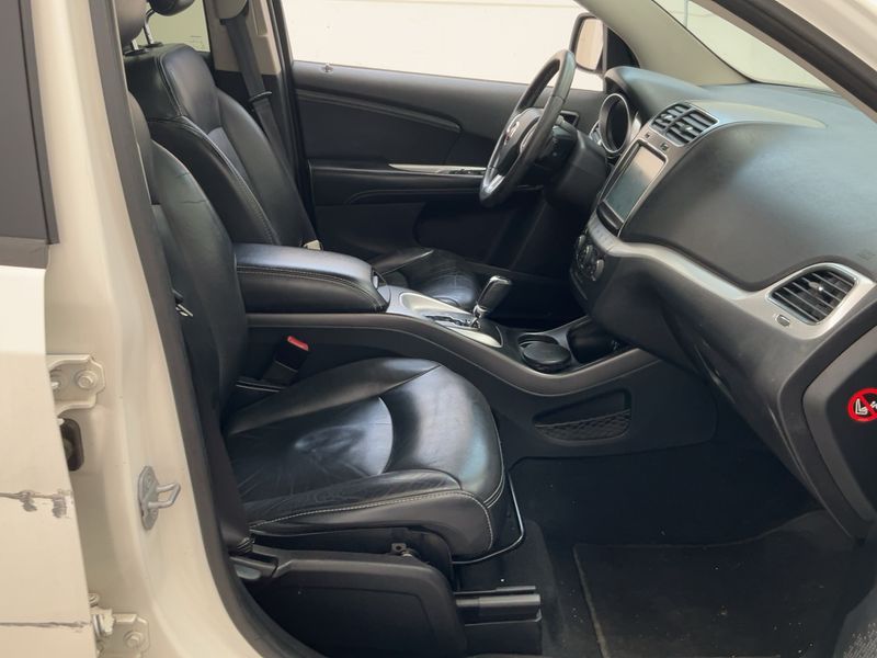 Fiat Freemont 2.0 Multijet Lounge 4WD 2014 – снимка 16