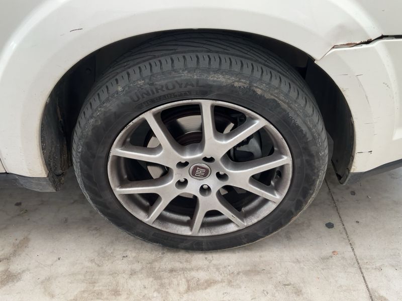 Fiat Freemont 2.0 Multijet Lounge 4WD 2014 – снимка 11