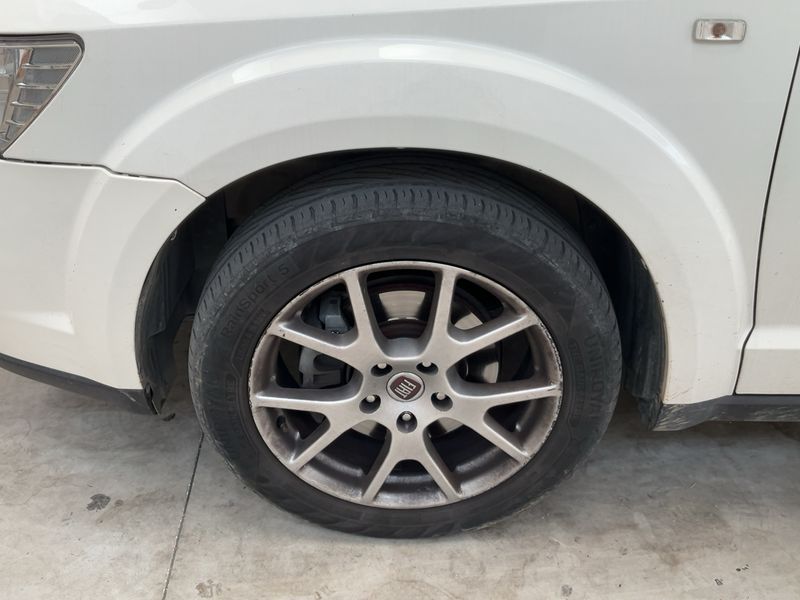 Fiat Freemont 2.0 Multijet Lounge 4WD 2014 – снимка 3