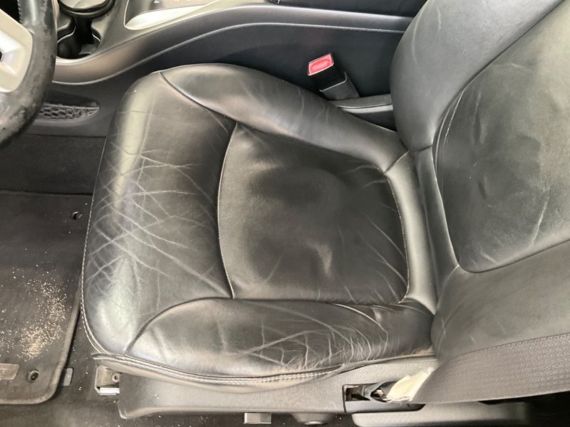 Fiat Freemont 2.0 Multijet Lounge 4WD 2014 – снимка 21