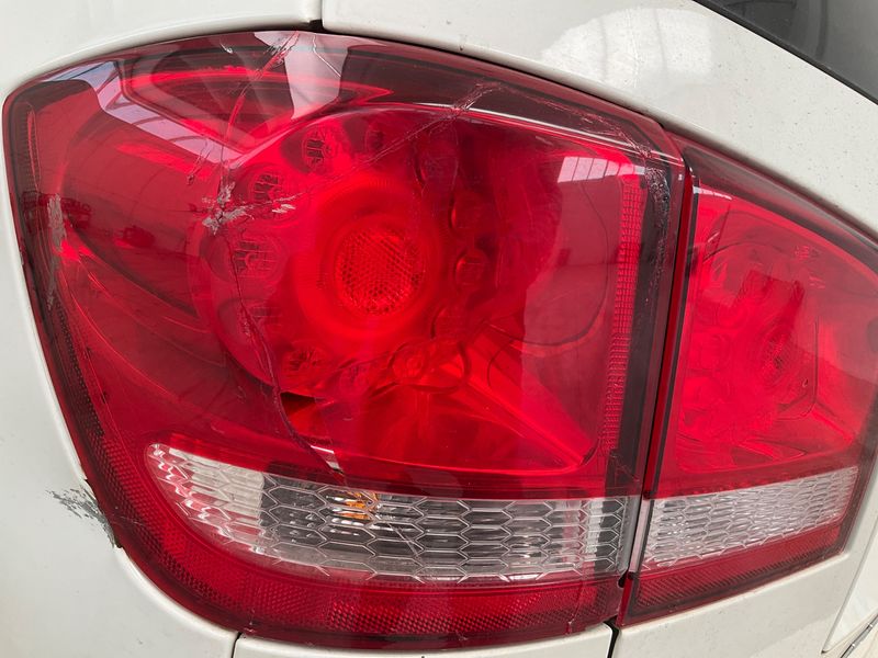 Fiat Freemont 2.0 Multijet Lounge 4WD 2014 – снимка 23