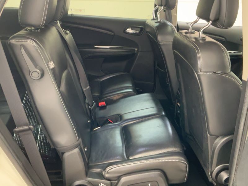 Fiat Freemont 2.0 Multijet Lounge 4WD 2014 – снимка 19