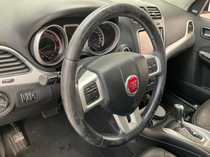 Fiat Freemont 2.0 Multijet Lounge 4WD 2014 – снимка 22