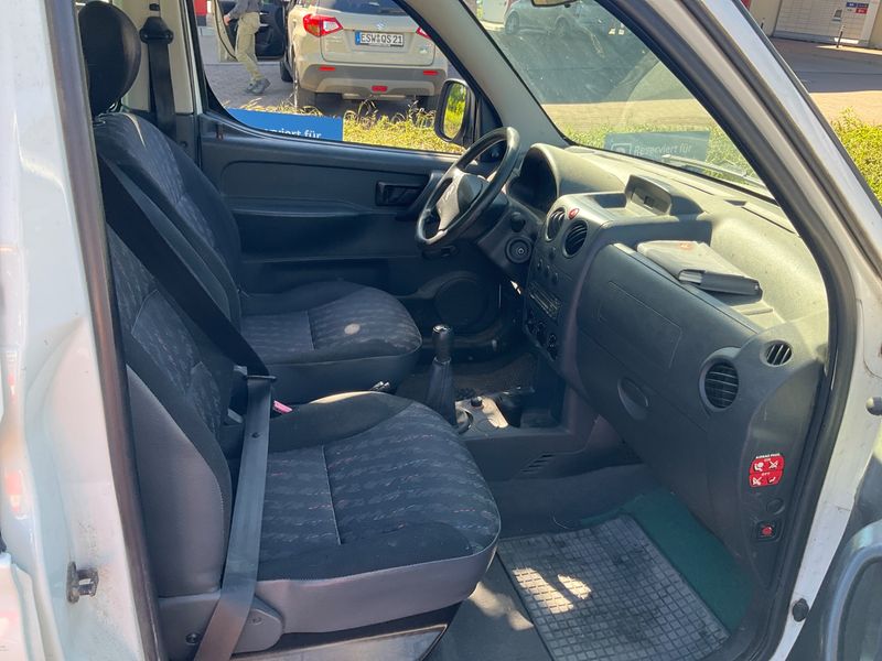 Citroen Berlingo 1.4 Advance 2007 – снимка 3