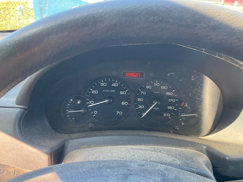 Citroen Berlingo 1.4 Advance 2007 – снимка 4
