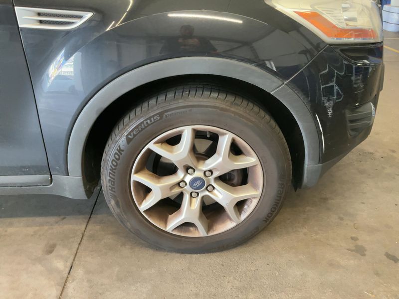 Ford Kuga 2.0 TDCi Champions Edition 2012 – снимка 11