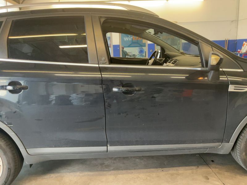 Ford Kuga 2.0 TDCi Champions Edition 2012 – снимка 10
