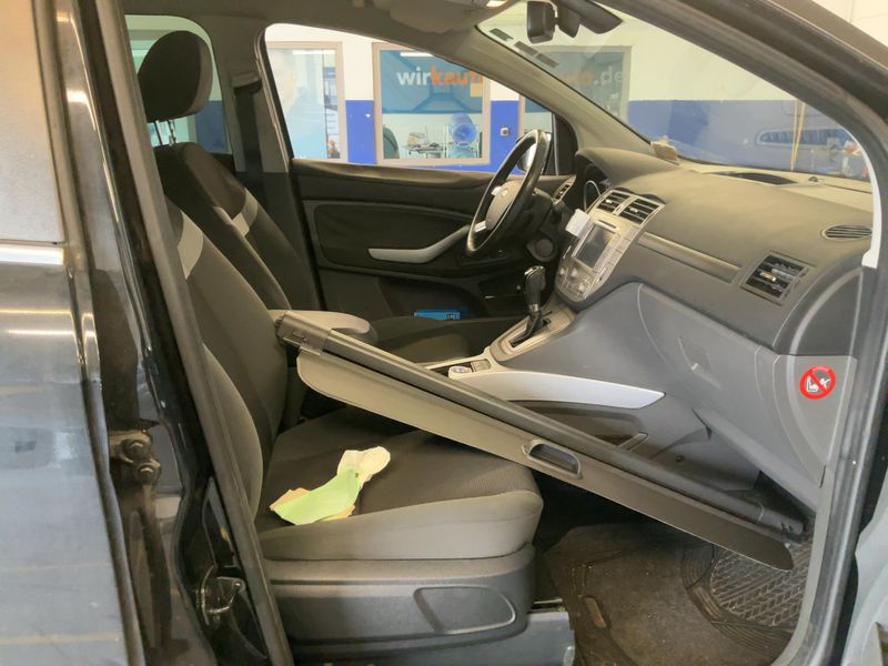Ford Kuga 2.0 TDCi Champions Edition 2012 – снимка 17