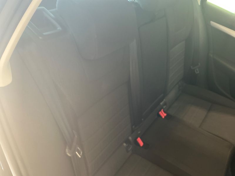 Skoda Octavia 1.6 TDI Style 4x4 2015 – снимка 27