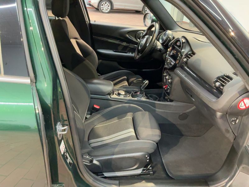 MINI Clubman Cooper SD ALL4 2018 – снимка 17