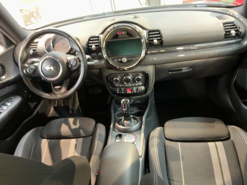 MINI Clubman Cooper SD ALL4 2018 – снимка 18