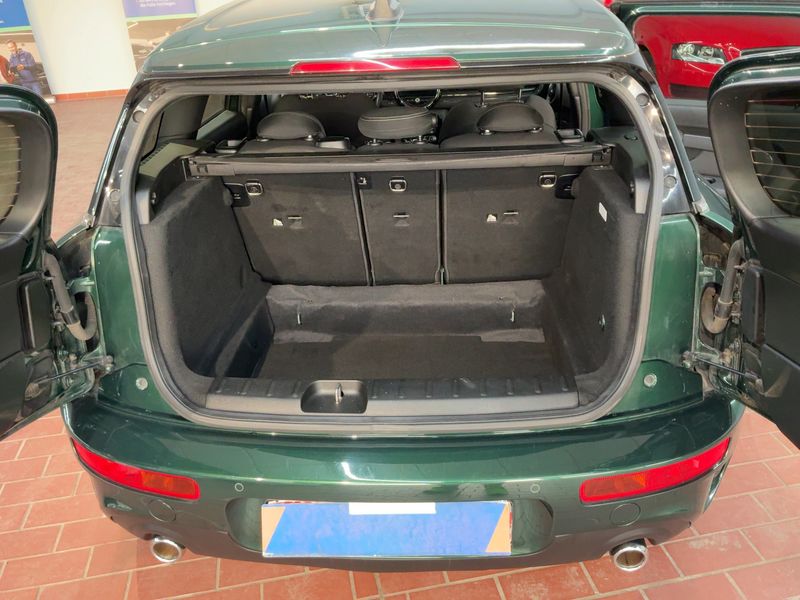 MINI Clubman Cooper SD ALL4 2018 – снимка 16