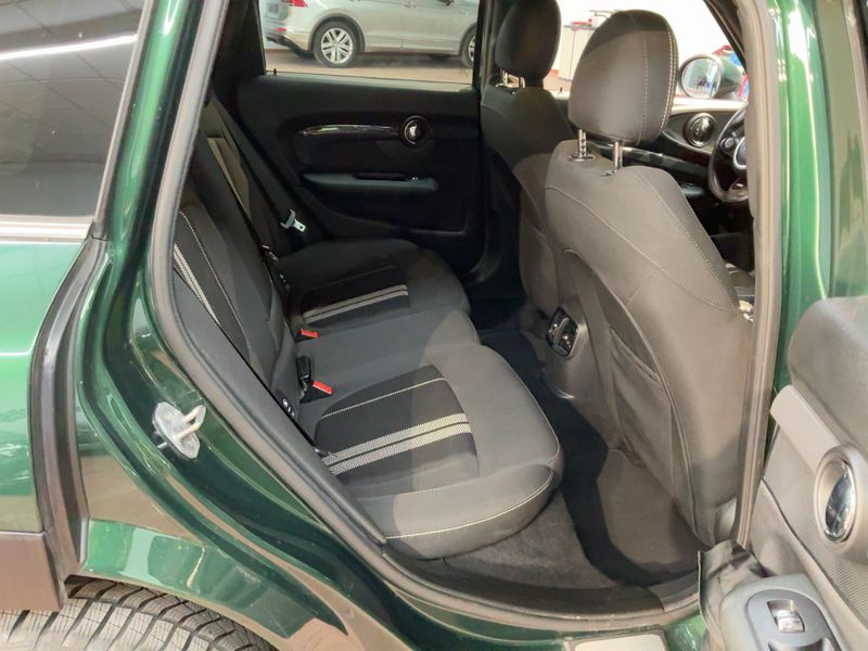 MINI Clubman Cooper SD ALL4 2018 – снимка 20