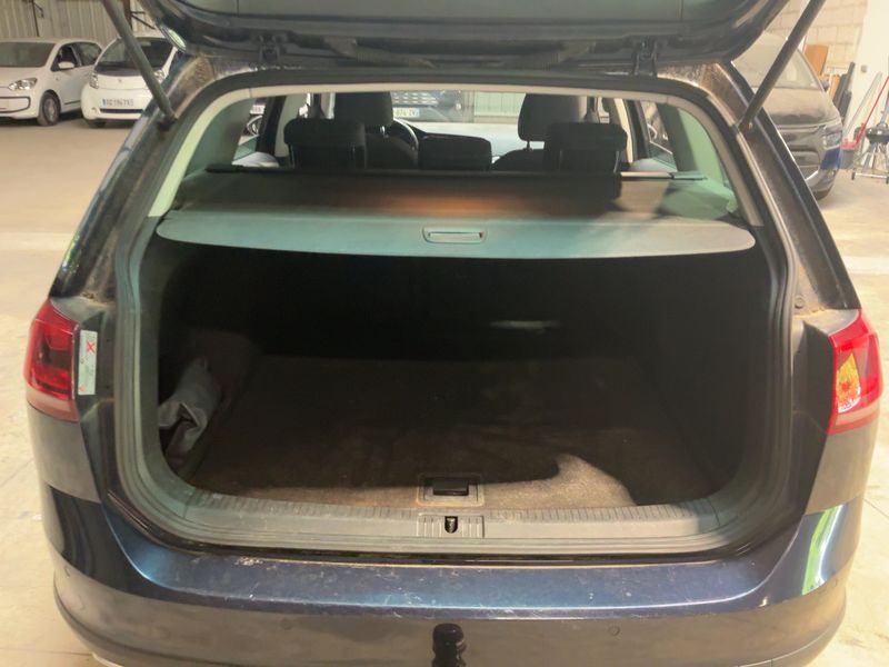 Volkswagen Golf VII 1.6 TDI Allstar 4Motion BlueMotion Tech 2015 – снимка 10