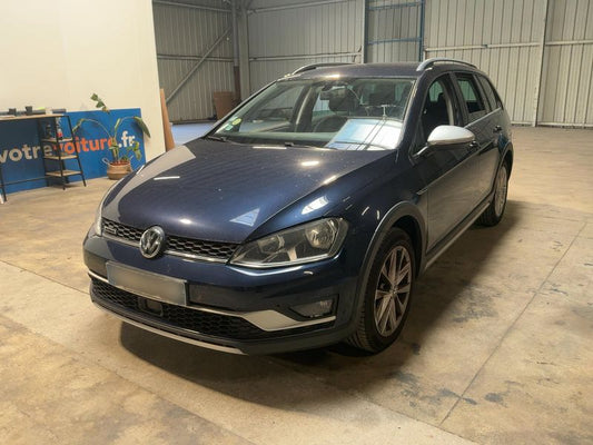 Volkswagen Golf VII 1.6 TDI Allstar 4Motion BlueMotion Tech 2015 – снимка 1